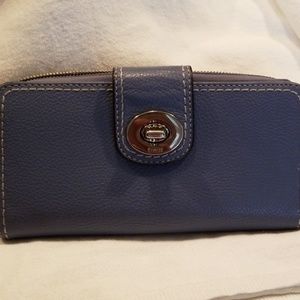 Coach wallet/Clutch